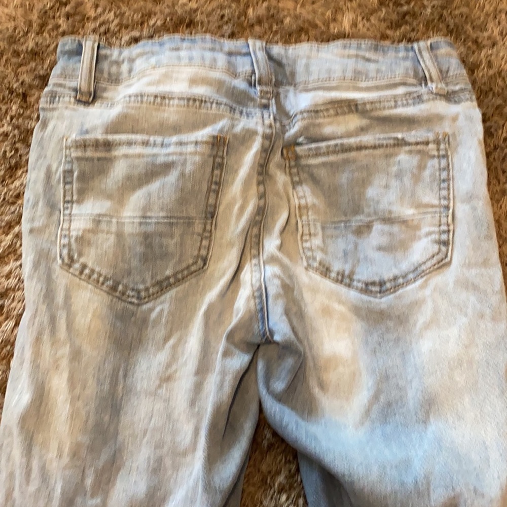 Jeans - Picture 4 of 4